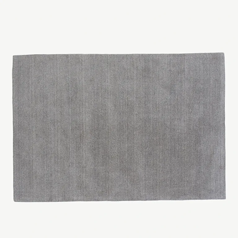 Helehall villavaip Ulla (250 × 350 cm, vastupidav ja kergesti hooldatav) - 15518-360