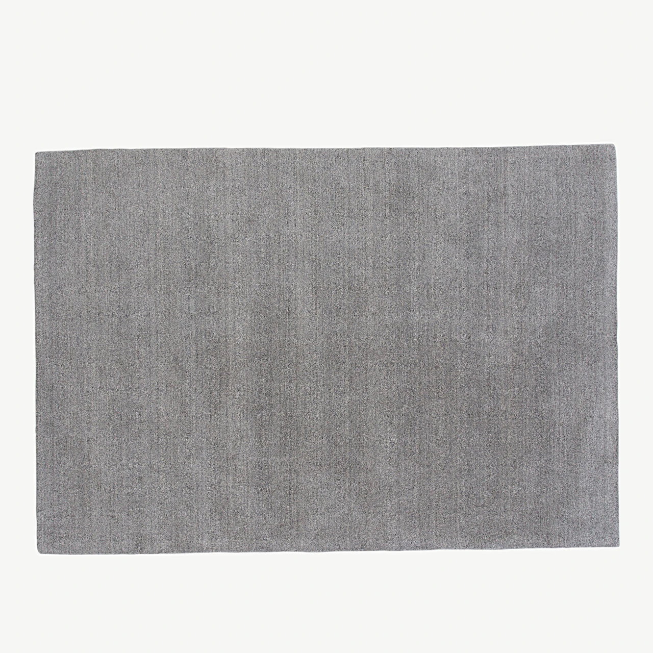 Helehall villavaip Ulla (250 × 350 cm, vastupidav ja kergesti hooldatav) - 15518-360