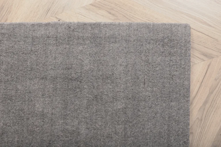 Helehall villavaip Ulla (250 × 350 cm, vastupidav ja kergesti hooldatav) - 15518-360