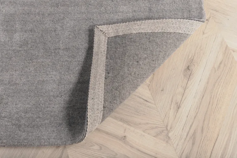 Helehall villavaip Ulla (250 × 350 cm, vastupidav ja kergesti hooldatav) - 15518-360