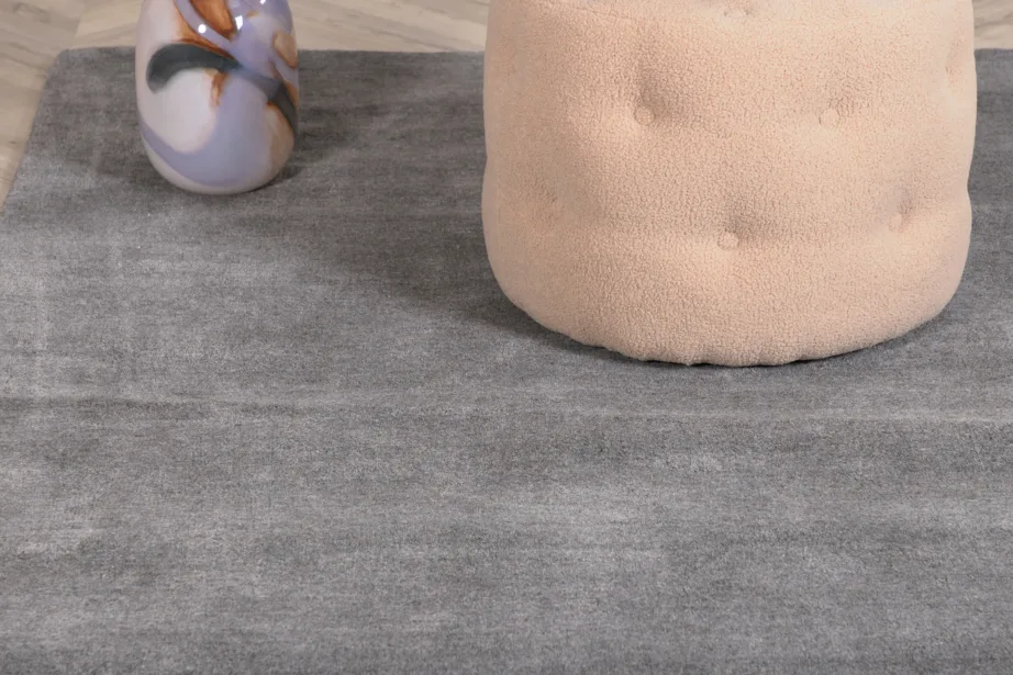 Hall villasegune käsitsi kootud vaip Ulla, 250 × 350 cm, 15518-361 – 4