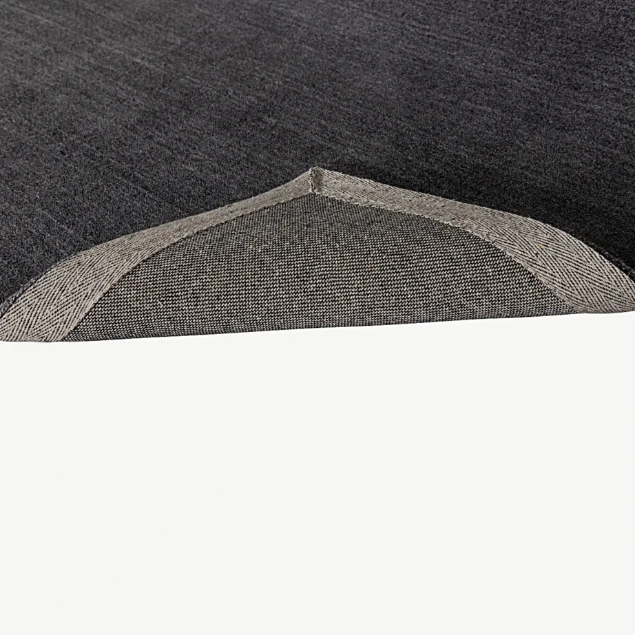 Tumehall villasegust elutoavaip Ulla 250 × 350 cm, 15518-365 – 2