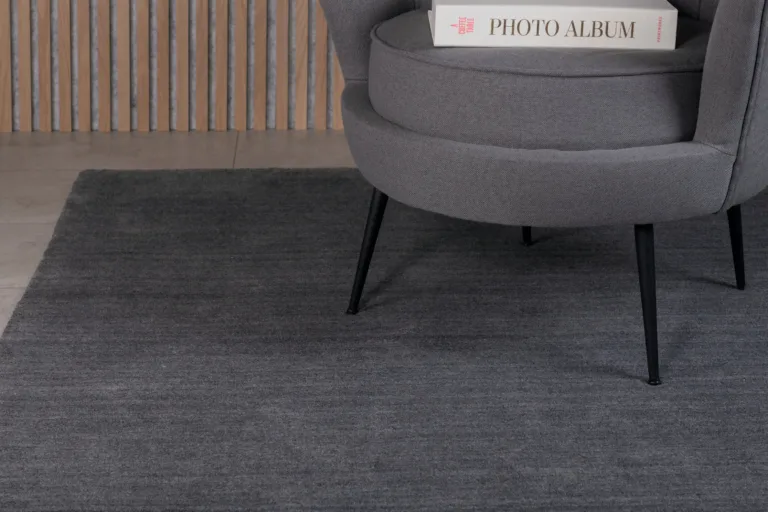 Tumehall villasegust elutoavaip Ulla 250 × 350 cm - 15518-365
