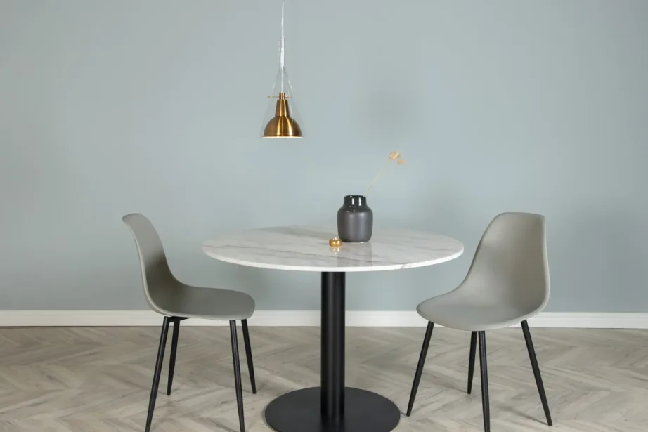 Klaasist rippvalgusti Sirius kuldse alumiiniumkupliga, ø 25 cm, 15537-708 – 2