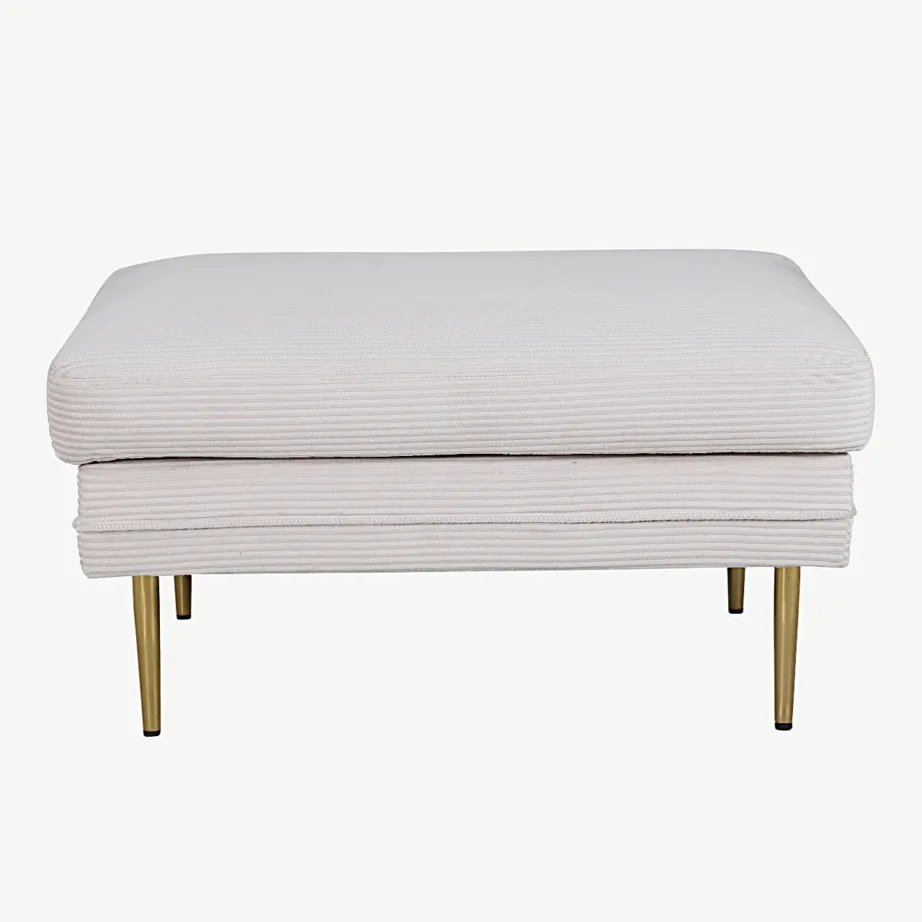 Beež bukleetumba messingikarva jalgadega Boom sarjast, 15550-995 – 2