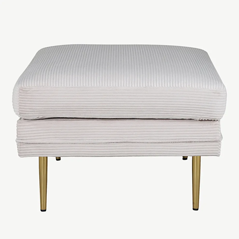 Beež bukleetumba messingikarva jalgadega Boom sarjast, 15550-995 – 3