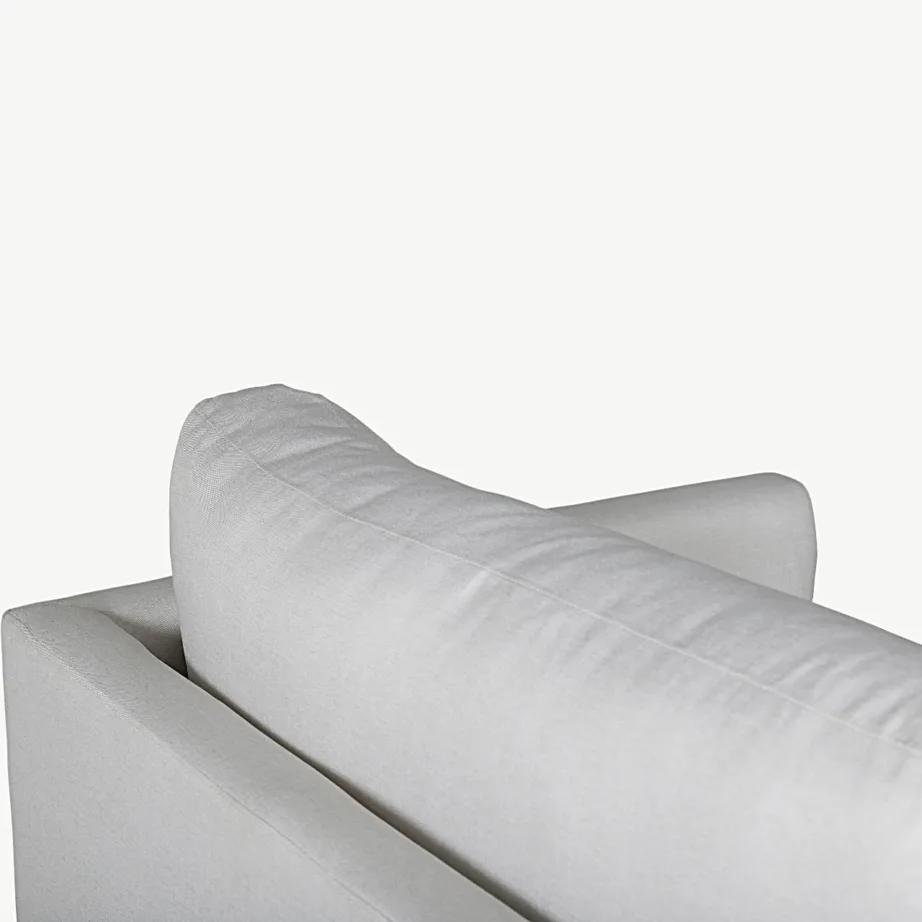 Helebeež tugitool mustade metalljalgadega Zoom kollektsioonist, 15557-660 – 5