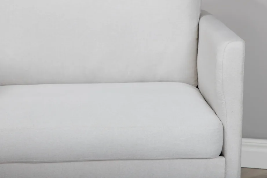 Helebeež tugitool mustade metalljalgadega Zoom kollektsioonist, 15557-660 – 11