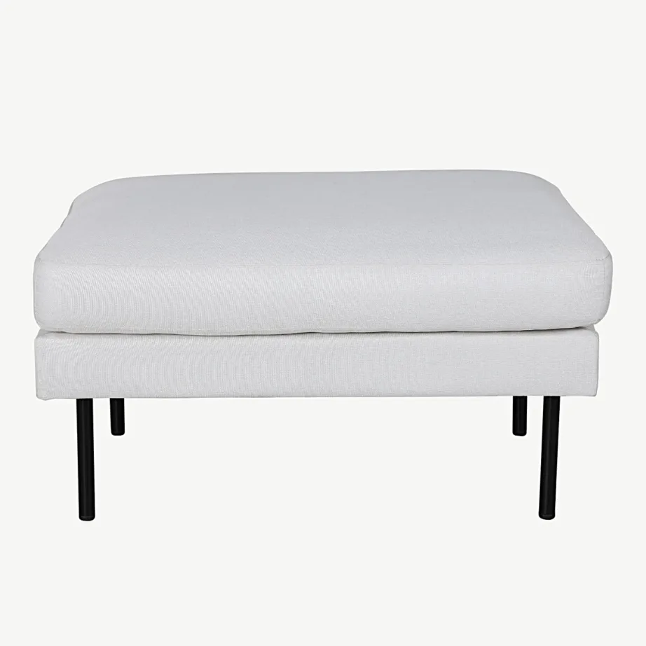 Helebeež polüestertumba mustade metalljalgadega Zoom sarjast, 15558-660 – 2