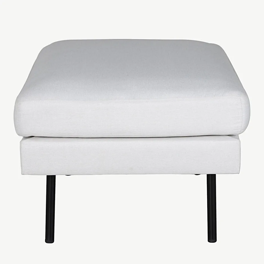 Helebeež polüestertumba mustade metalljalgadega Zoom sarjast, 15558-660 – 3