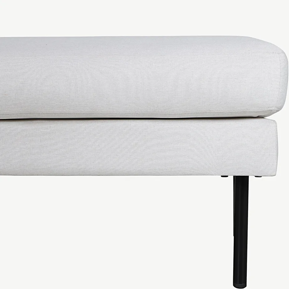 Helebeež polüestertumba mustade metalljalgadega Zoom sarjast, 15558-660 – 5