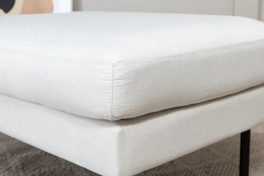 Helebeež polüestertumba mustade metalljalgadega Zoom sarjast, 15558-660 – 11