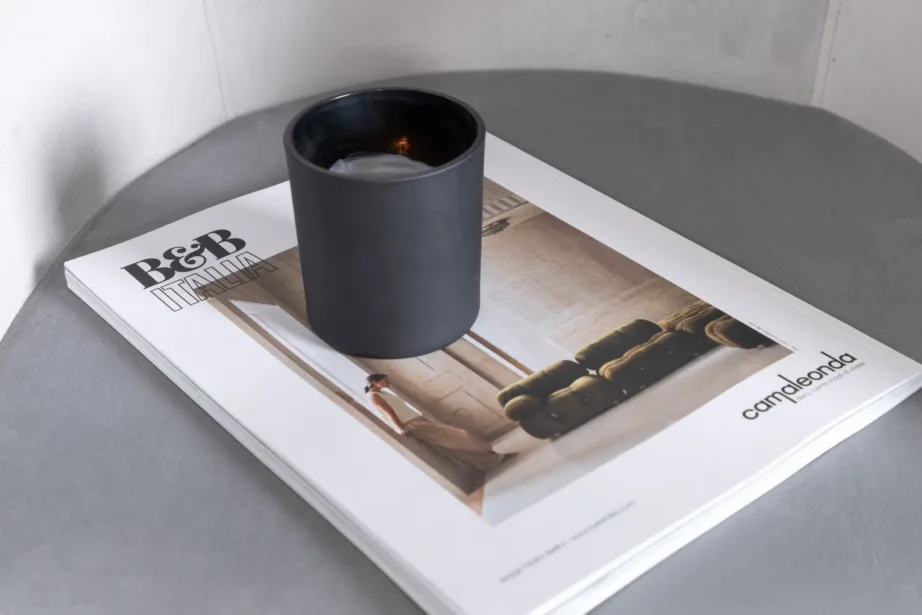 Hallist sametist söögitool Berit mustade terasjalgadega, 15562-885 – 12