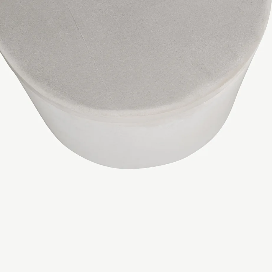 Beež velvetist panipaigaga tumba Dunken sarjast, 15563-880 – 4