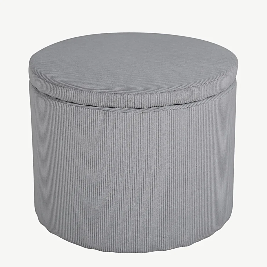 Hall sametist panipaigaga ümartumba Dunkeni kollektsioonist, 15563-995 – 2