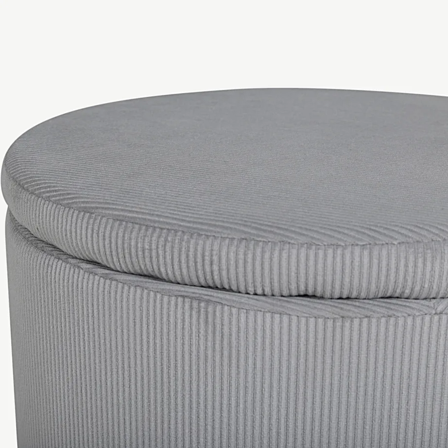 Hall sametist panipaigaga ümartumba Dunkeni kollektsioonist, 15563-995 – 3