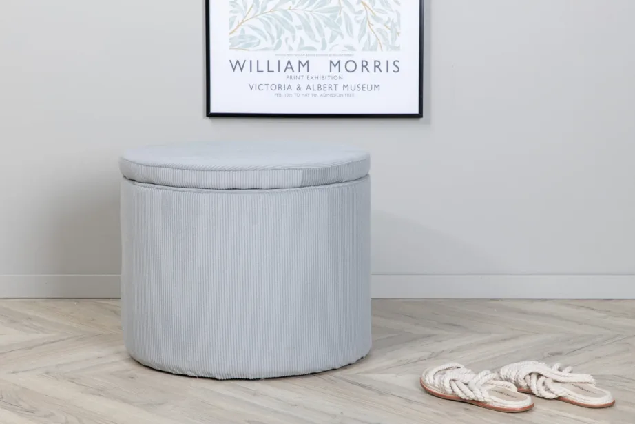 Hall sametist panipaigaga ümartumba Dunkeni kollektsioonist, 15563-995 – 5