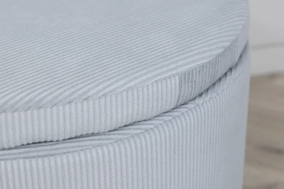 Hall sametist panipaigaga ümartumba Dunkeni kollektsioonist, 15563-995 – 9