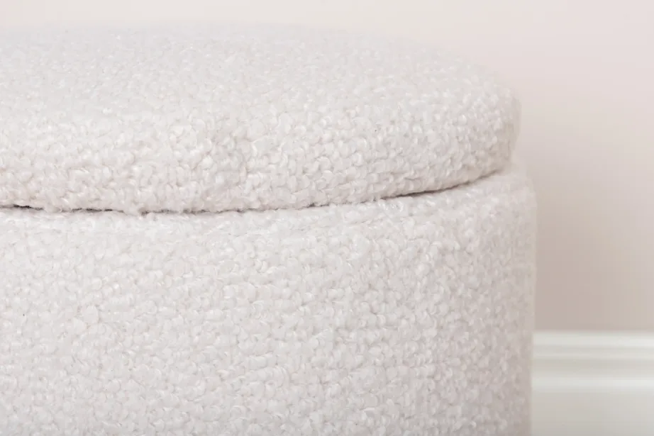 Limpen valge buklee kangast panipaigaga tumb, 15568-400 – 8