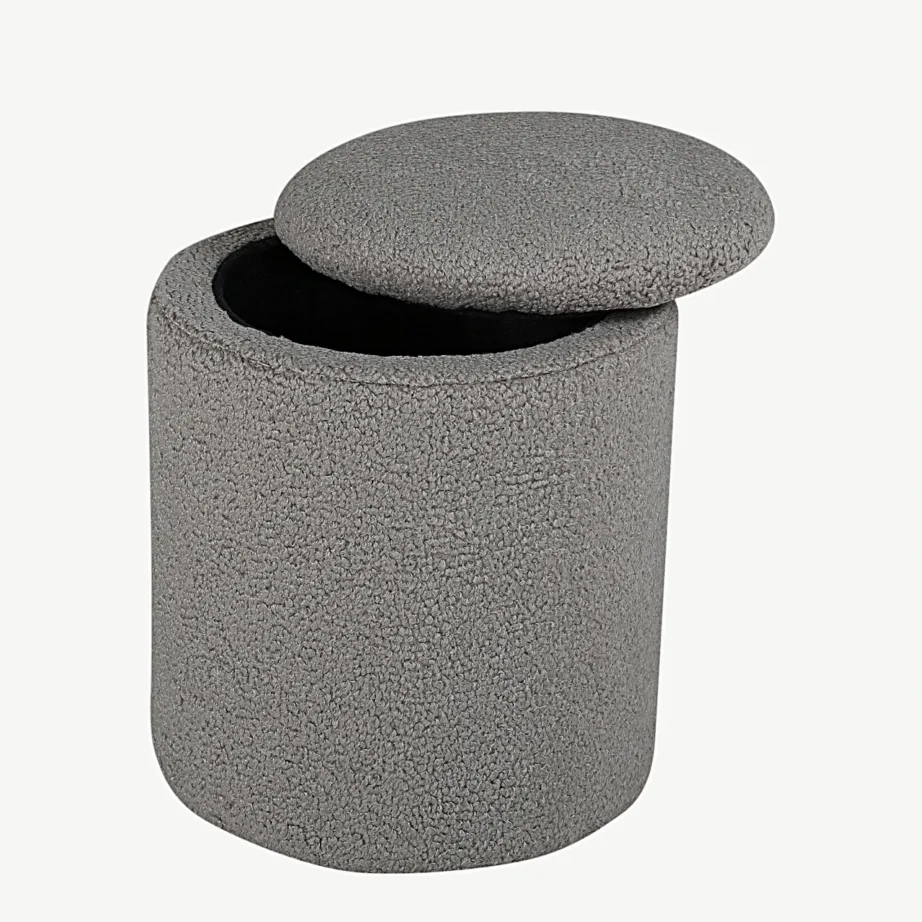 Hallist bukleekangast hoiuruumiga tumb Limpen (Ø32 cm), 15568-405