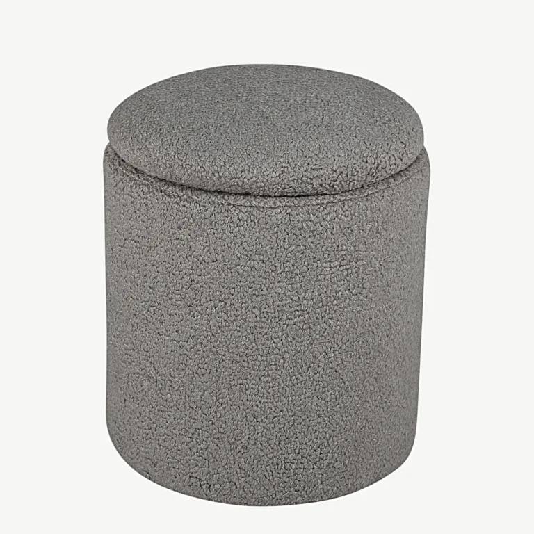 Hallist bukleekangast hoiuruumiga tumb Limpen (Ø32 cm) - 15568-405