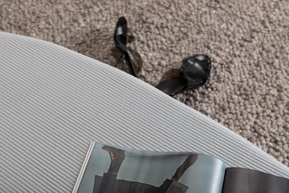 Helehall ovaalne tumb Otto mustade terasjalgadega, 15569-995 – 7