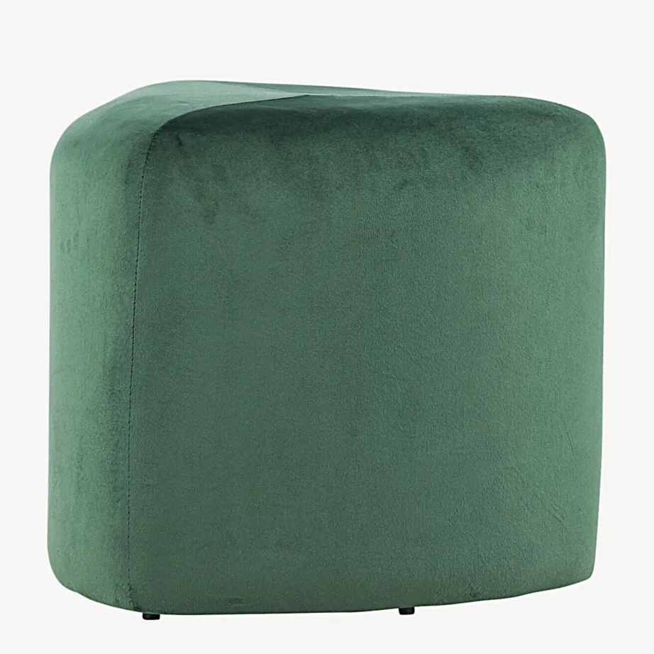 Peg roheline samettumba (ø46 cm), 15570-113 – 2