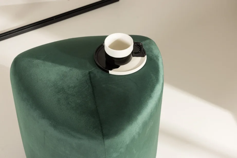 Peg roheline samettumba (ø46 cm), 15570-113 – 9