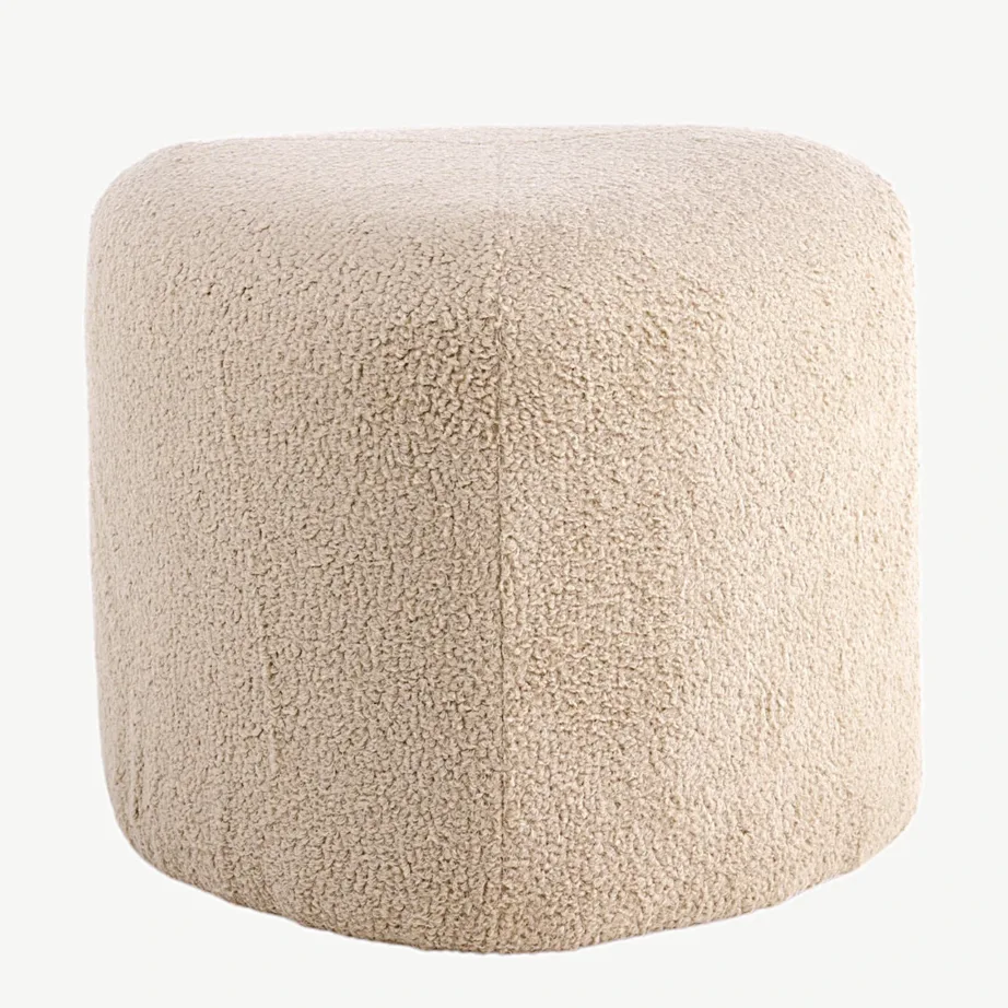 Beež buklee kangaga kolmnurkne tumbapink Peg, 15570-403 – 5