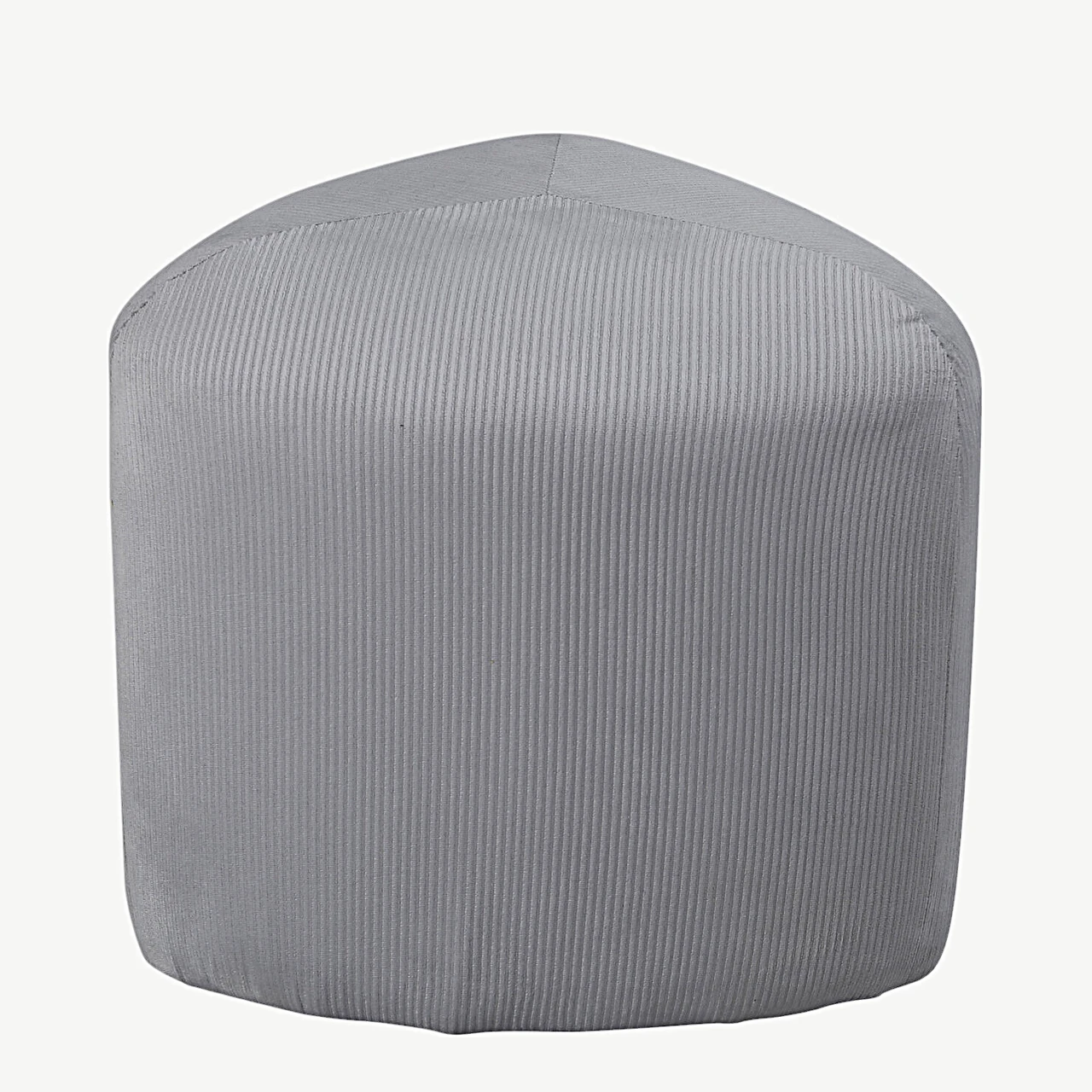Hallist bukleekangast ümar tumba Peg (ø46 cm) - 15570-995
