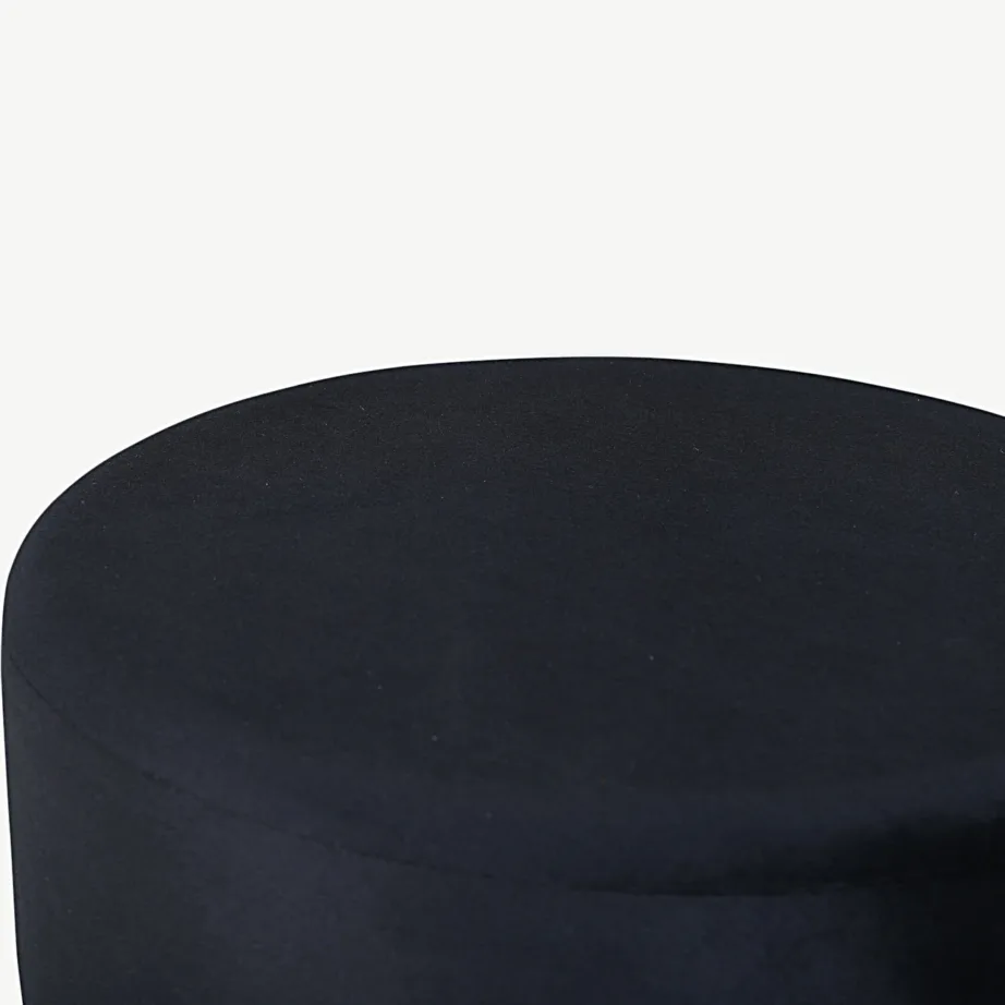 Must velvetist tumba Petra vaskraamiga, 15573-898 – 3