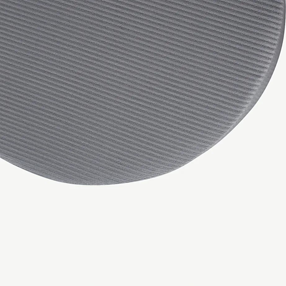 Pot ümar hall bukleetumba mustade terasjalgadega, 15577-995 – 4