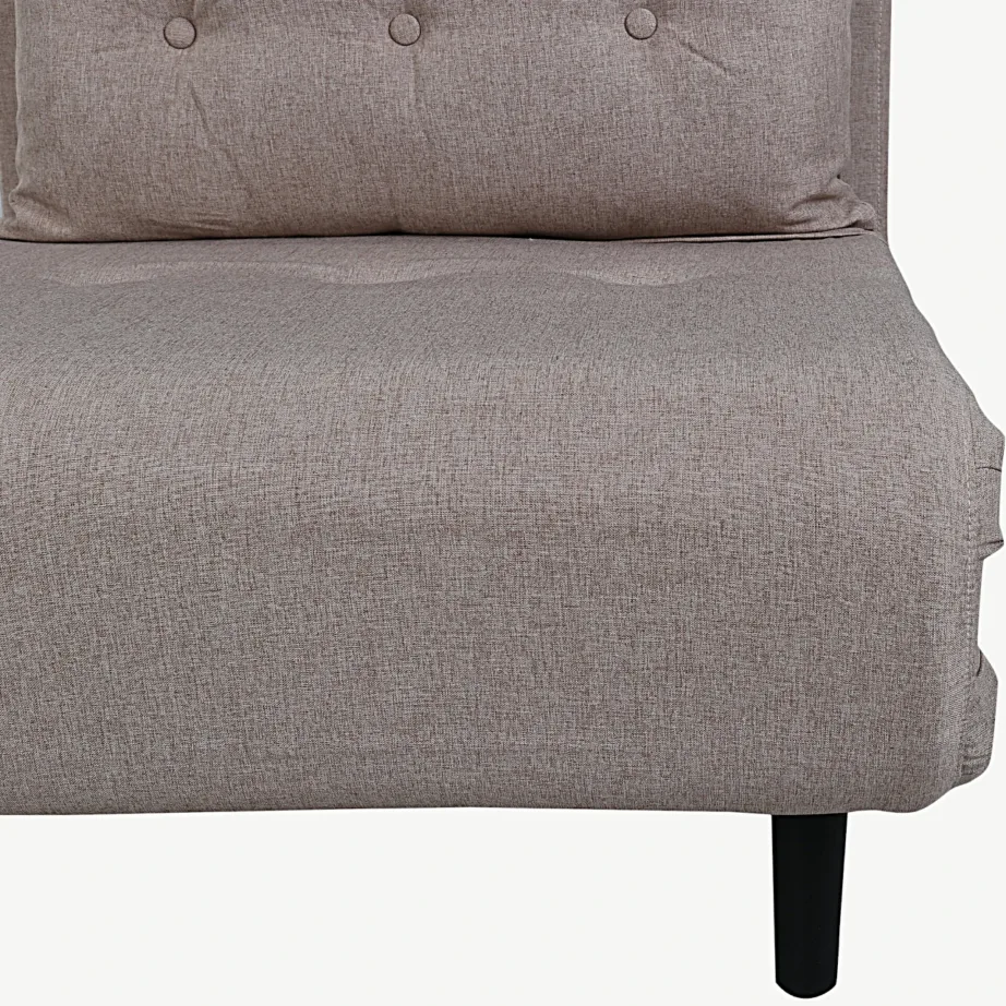 Beež kokkupandav tugitoolvoodi Vicky terasjalgadel, 15582-657 – 4