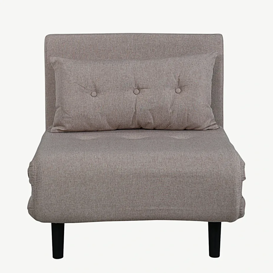 Beež kokkupandav tugitoolvoodi Vicky terasjalgadel, 15582-657 – 6