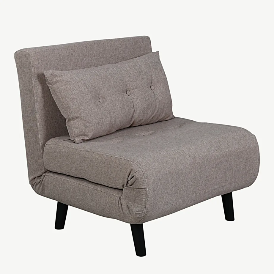 Beež kokkupandav tugitoolvoodi Vicky terasjalgadel, 15582-657 – 7