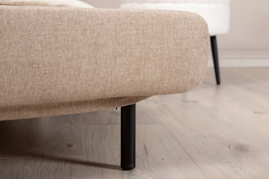 Beež kokkupandav tugitoolvoodi Vicky terasjalgadel, 15582-657 – 16