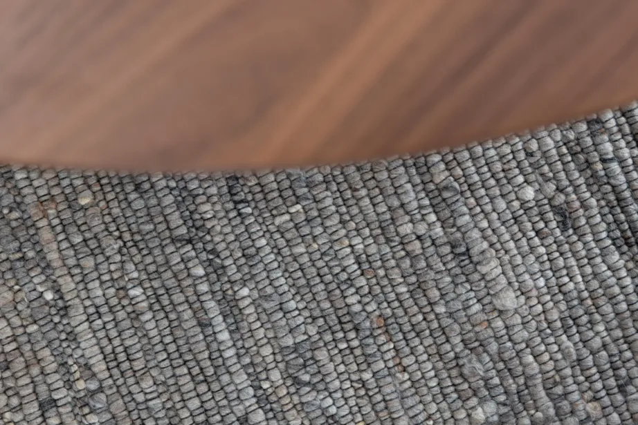 Ovaalne pähklispooniga söögilaud Bianca, soonilise jalaga, 15595-846 – 9