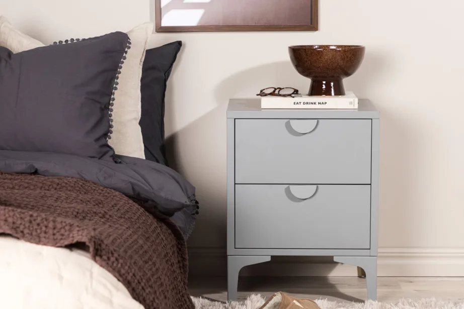 Helehall terasest öökapp kahe sahtliga Piring, 15620-255 – 8