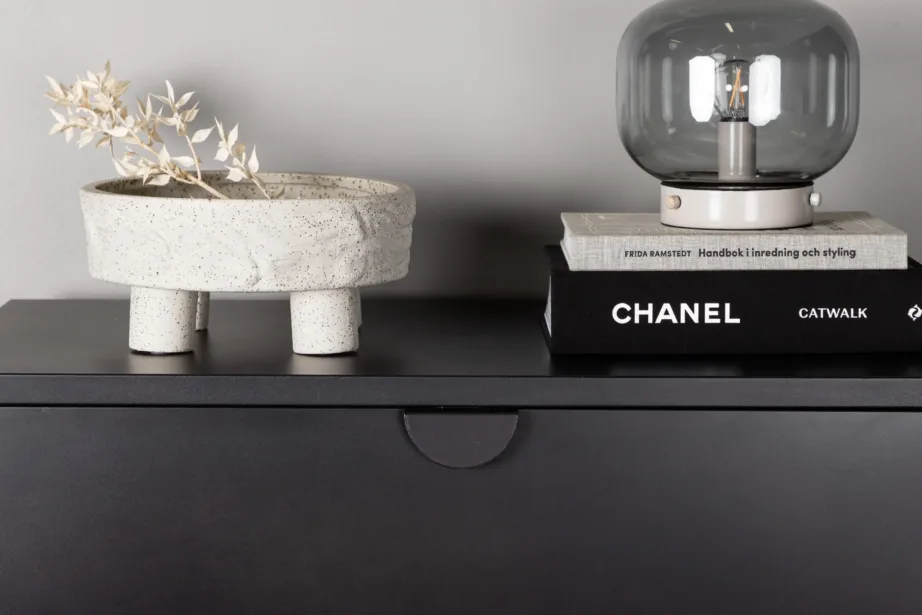 Piring 4-sahtliline must metallkapp, 15621-208 – 11