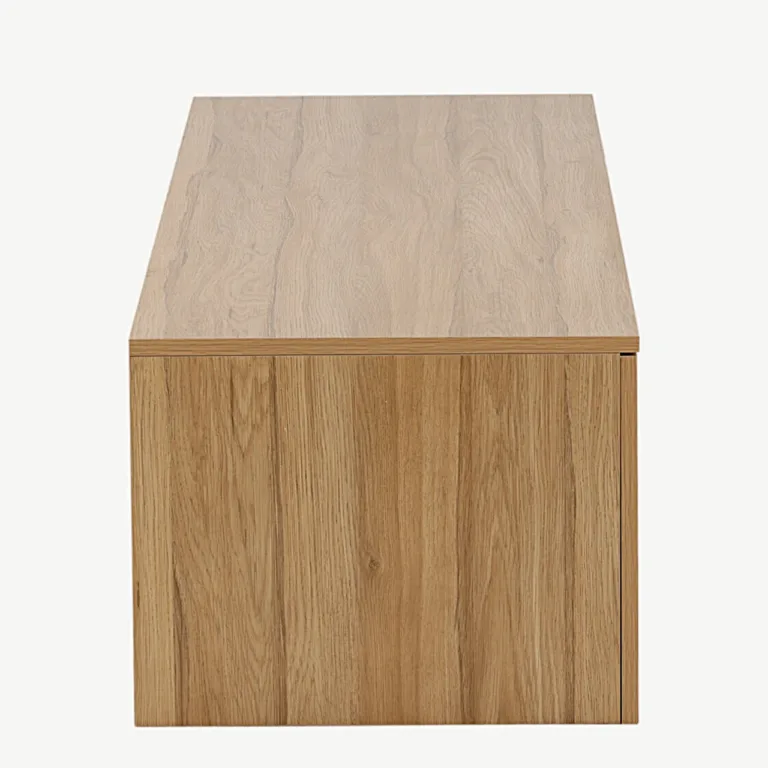 Frihamni sahtliga TV-alus, tamme imitatsioon, 160 cm - 15624-040