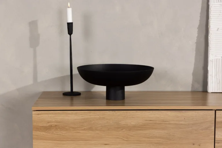 Frihamni sahtliga TV-alus, tamme imitatsioon, 160 cm - 15624-040