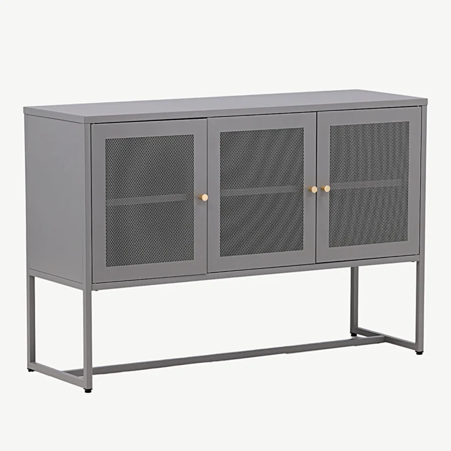 Helehall metallist kapp võrguustega – Malla kollektsioon, 15624-255 – 3