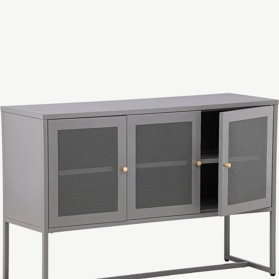 Helehall metallist kapp võrguustega – Malla kollektsioon, 15624-255 – 4