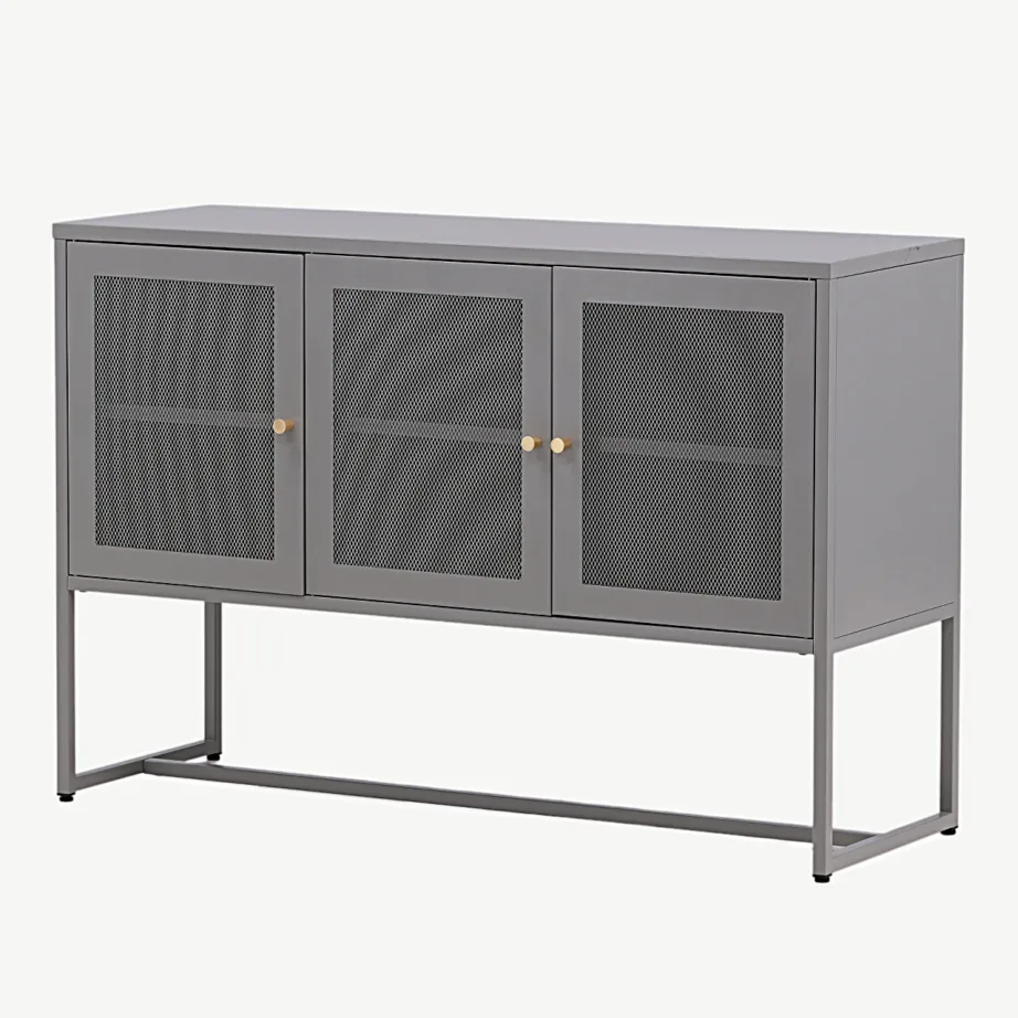 Helehall metallist kapp võrguustega – Malla kollektsioon, 15624-255 – 6