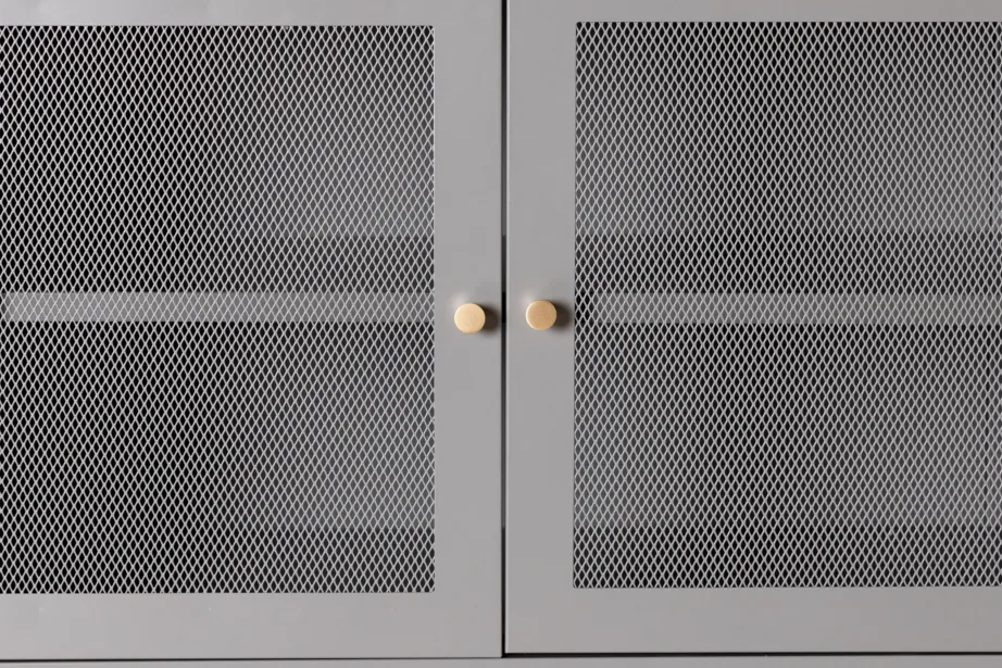 Helehall metallist kapp võrguustega – Malla kollektsioon, 15624-255 – 9