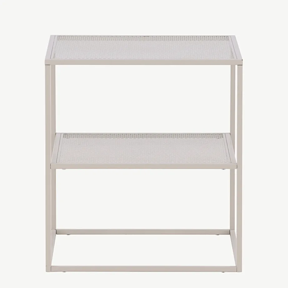 Beež metallist abilauake Netz kollektsioonist, 15628-250 – 2