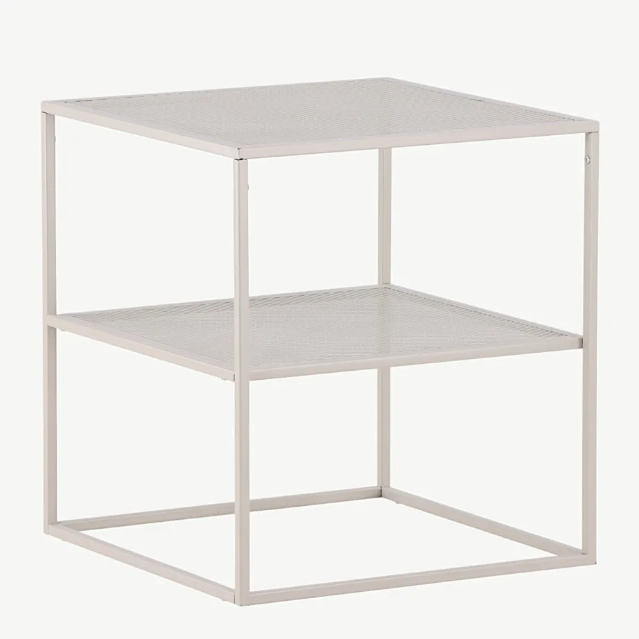 Beež metallist abilauake Netz kollektsioonist, 15628-250 – 3