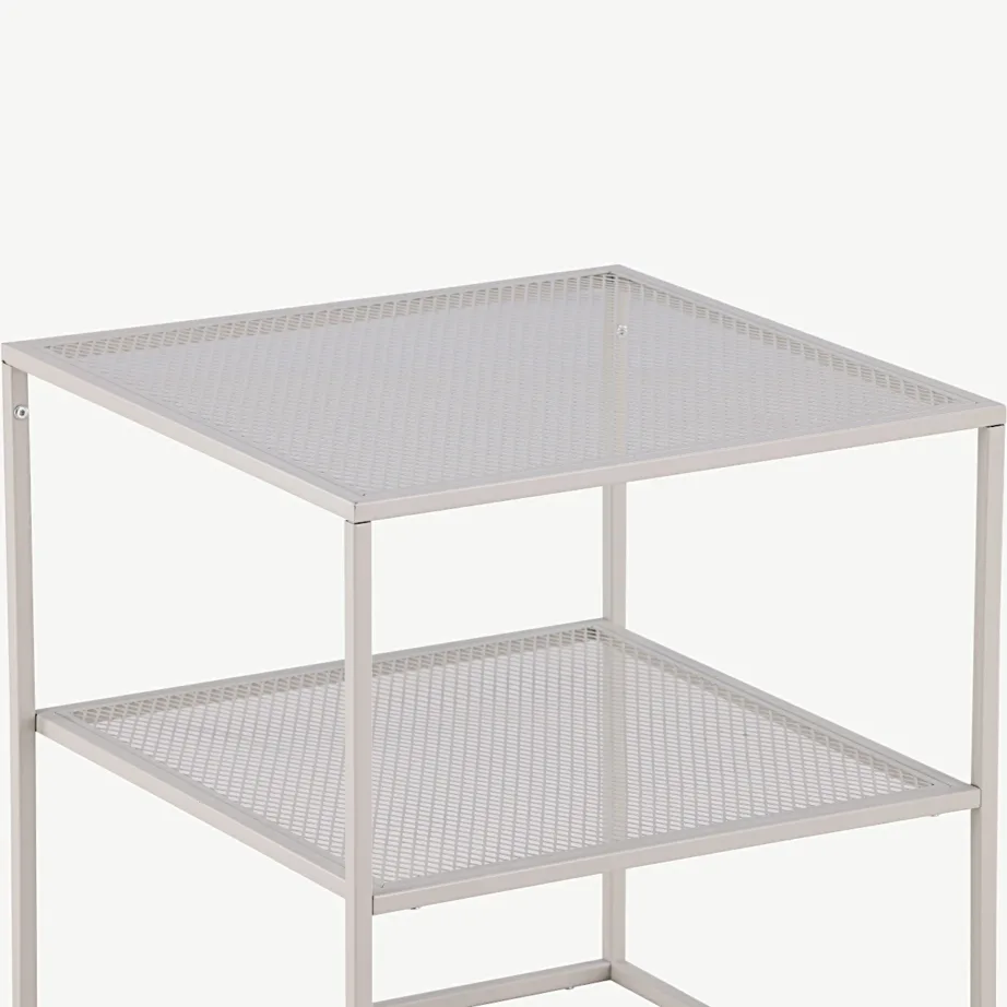 Beež metallist abilauake Netz kollektsioonist, 15628-250 – 4