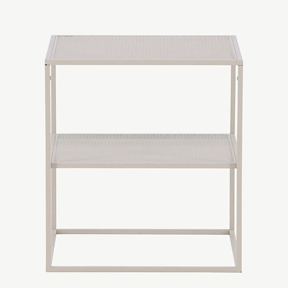 Beež metallist abilauake Netz kollektsioonist, 15628-250 – 5