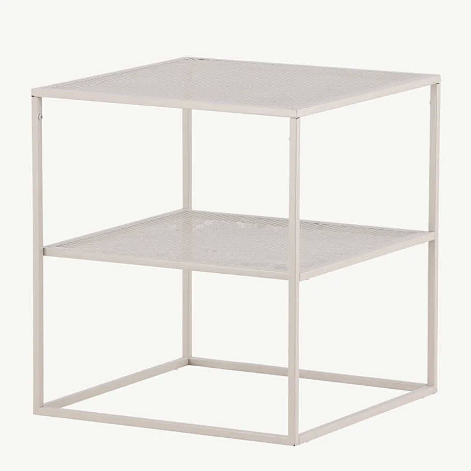 Beež metallist abilauake Netz kollektsioonist, 15628-250 – 6